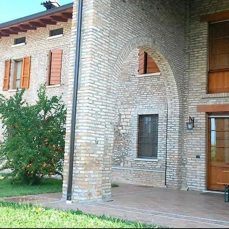 La Garzaga Turismo Rurale Landsted