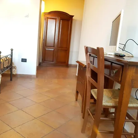 La Garzaga Turismo Rurale *